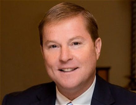 Ronald J. Cockayne, Jr.